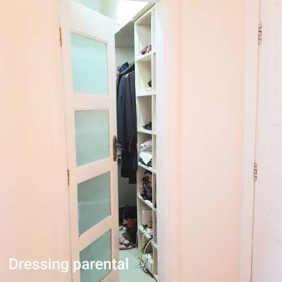 Appartement meublé image 8