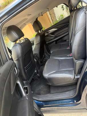 Mazda cx9 2019 GT full options déjà dédouioné image 3