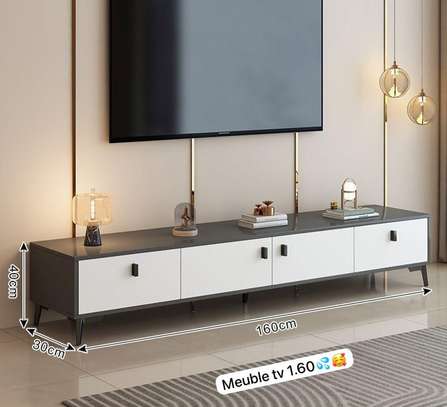 Meuble TV 1.60 m image 4