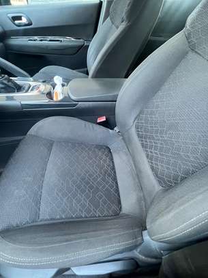 PEUGEOT 3008 DE 2015 image 10