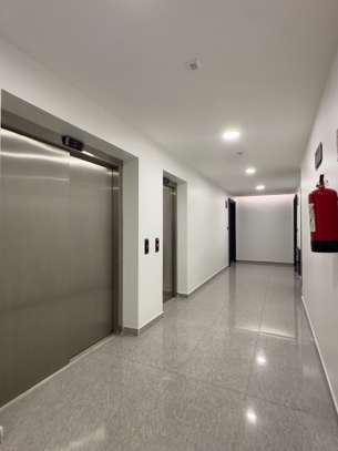 Appartement f5 à louer ngor image 4