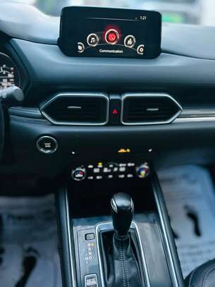 Mazda Cx5 GT année 2017 image 10