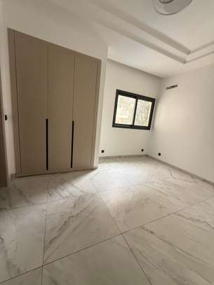 Superbe appartement F4 à Fann Résidence image 10