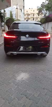 BMW X4 XDRIVE 30I 2019 image 13