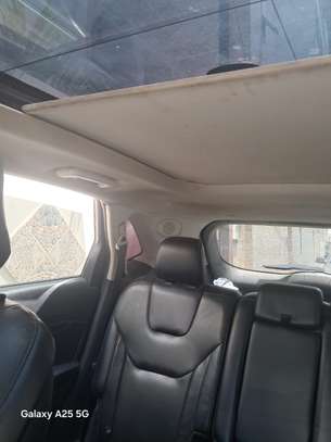 Ford Edge 2017 image 6