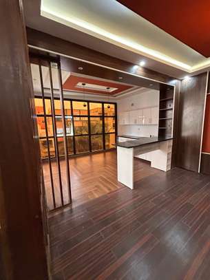 VILLA R+ 4 à louer aux Mamelles image 12