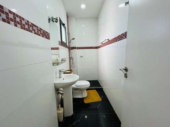 Appartement meublé à Sacre cœur image 8