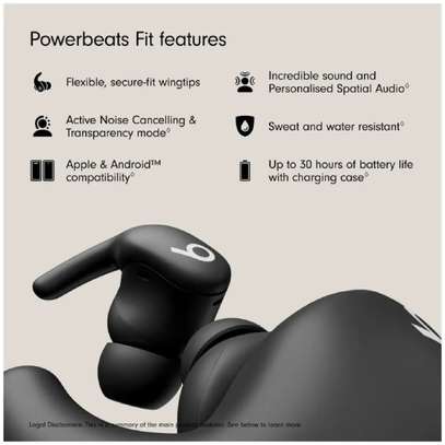 Powerbeats Fit image 5