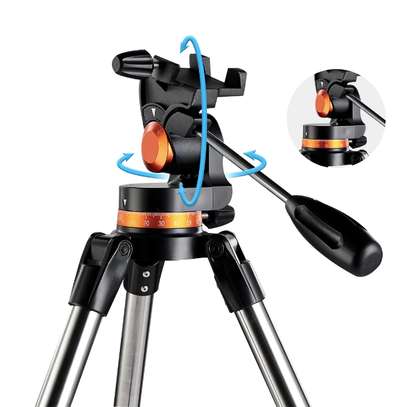 Télescope astronomique 80/500 image 8