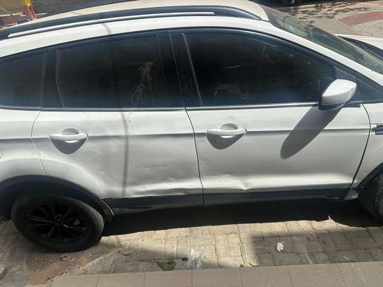 Ford Escape 2017 image 5