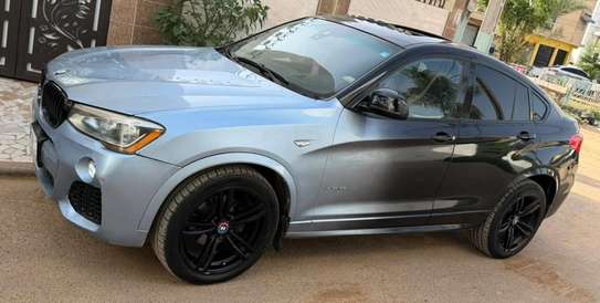 BMW X4 – 2015 image 2