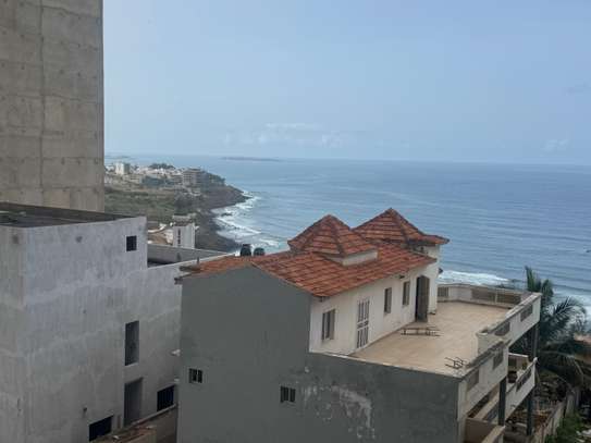 Duplex F 5 à louer sur corniche de Ouakan image 9