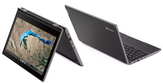 Lenovo - 300e chromebook image 2