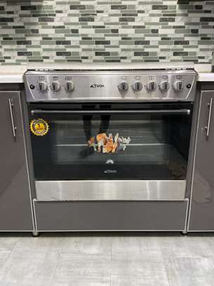 CUISINIERE image 4