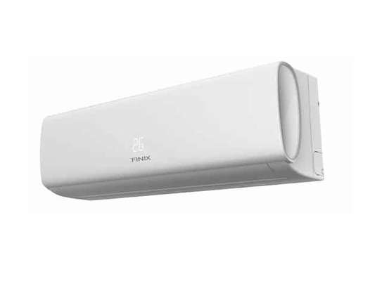 SPLIT 2.5CV FINIX INVERTER image 6