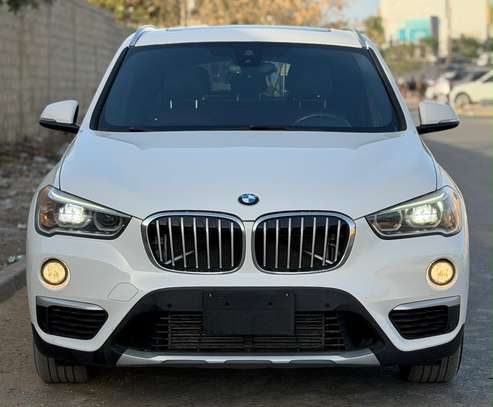 BMW X1 2017 image 2