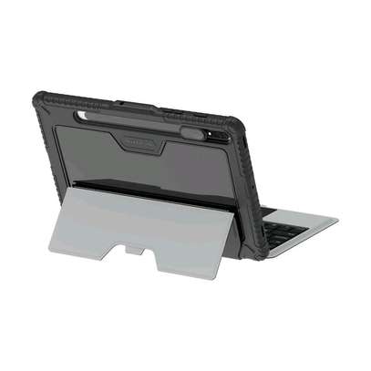 Etui-clavier samsung tab S10fe+ image 3