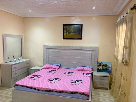Appartement meublé F2 image 10