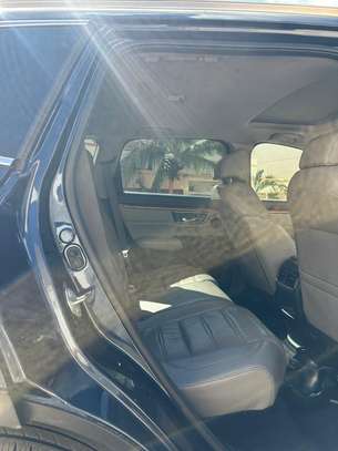 Honda CR-V 2018 image 5