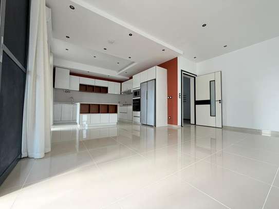 Appartement aux Almadies prés du Siège de la Banque Mondiale image 5