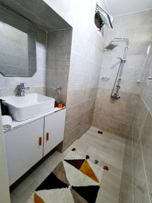 Appartement meublé à louer au virage image 9