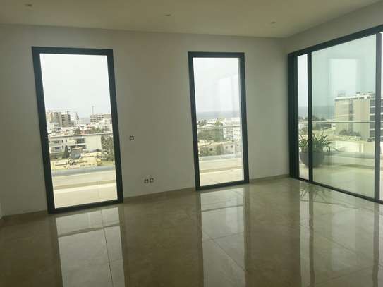 Penthouse à louer aux Almadies image 14