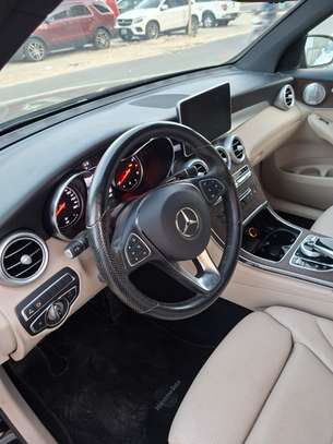 Mercedes GLC 300 2018 image 3