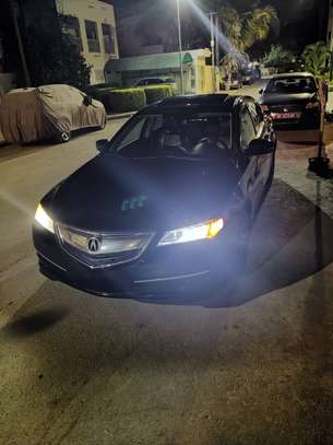 Acura TLX image 7