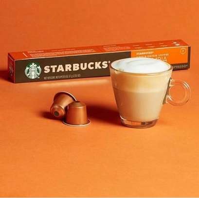 Café Nespresso image 5