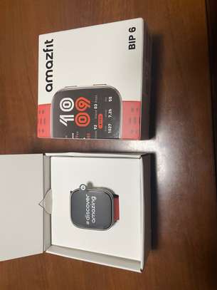 Amazfit BIP 6 image 3