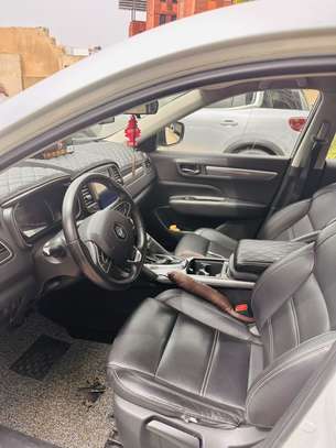 Renault QM6 image 7