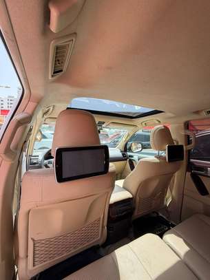 TOYOTA PRADO 2016 image 7