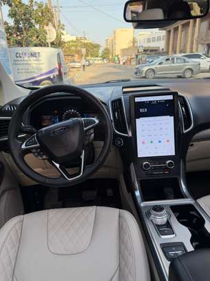 FORD EDGE 2024 TITANUM image 6