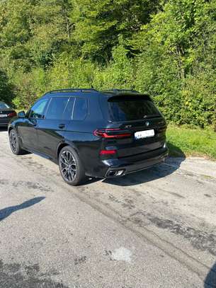 BMW X7 2024 M Sport image 4