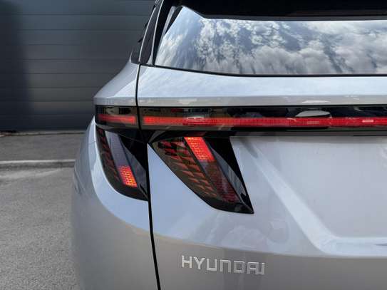 HYUNDAI TUCSON NLine Ultime Edition 2025 / Neuf image 6