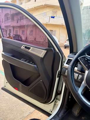 REXTON SPORT 2018 image 10