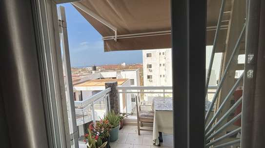 Appartement Vue sur Mer avec terrasse privé à Louer Mermoz image 3