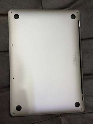 MacBook Pro M2 2022 13pouces image 3