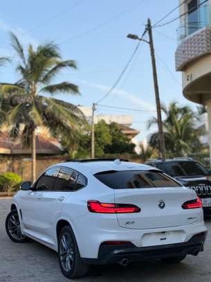 BMW X4 xDRIVE 30i — ANNÉE 2020 image 14