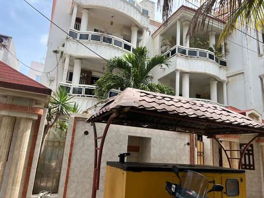 Almadies appartement meublé route du king Fahd image 7
