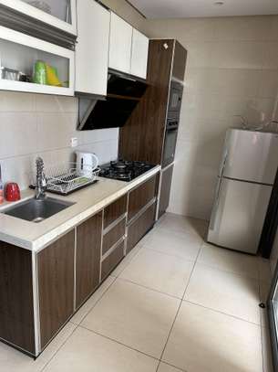 Appartement F4  lumineux image 2