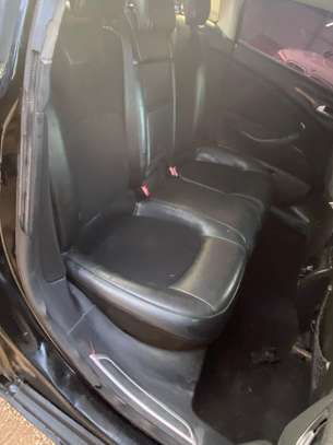 Belle Citroën C5 gasoil manuelle image 3