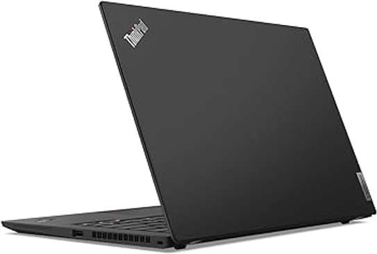 Lenovo Thinkpad T14s Corei7 512ssd Ram16 image 3