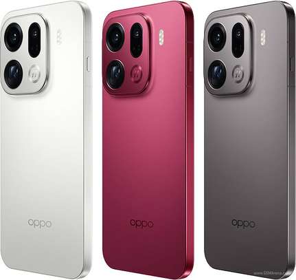 Oppo find x9 pro scellé no active  512go ram 16go 5g image 2