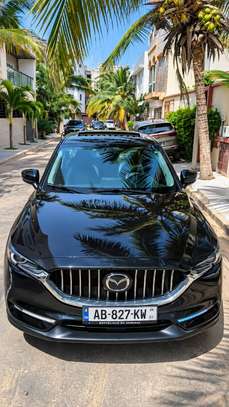 Mazda cx5 GT 2020 image 3