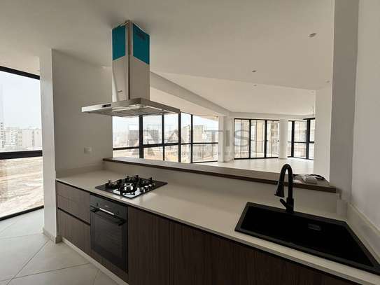 IMMEUBLE R+5 – ALMADIES image 5