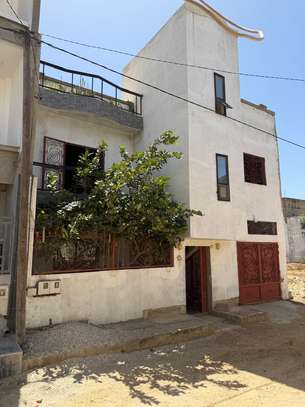 Villa R+1 à Titre Foncier à vendre à Kounoune image 7