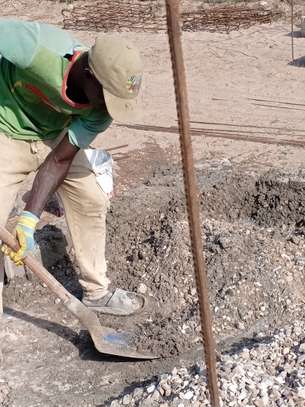 PROBAT CONSTRUCTION image 5