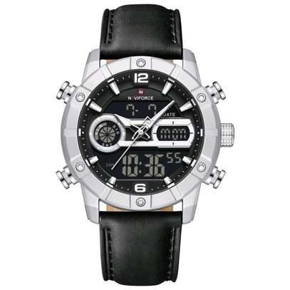 MONTRE NAVIFORCE AUTHENTIQUE image 37
