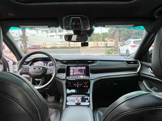 Jeep Grand Cherokee 2023 image 5